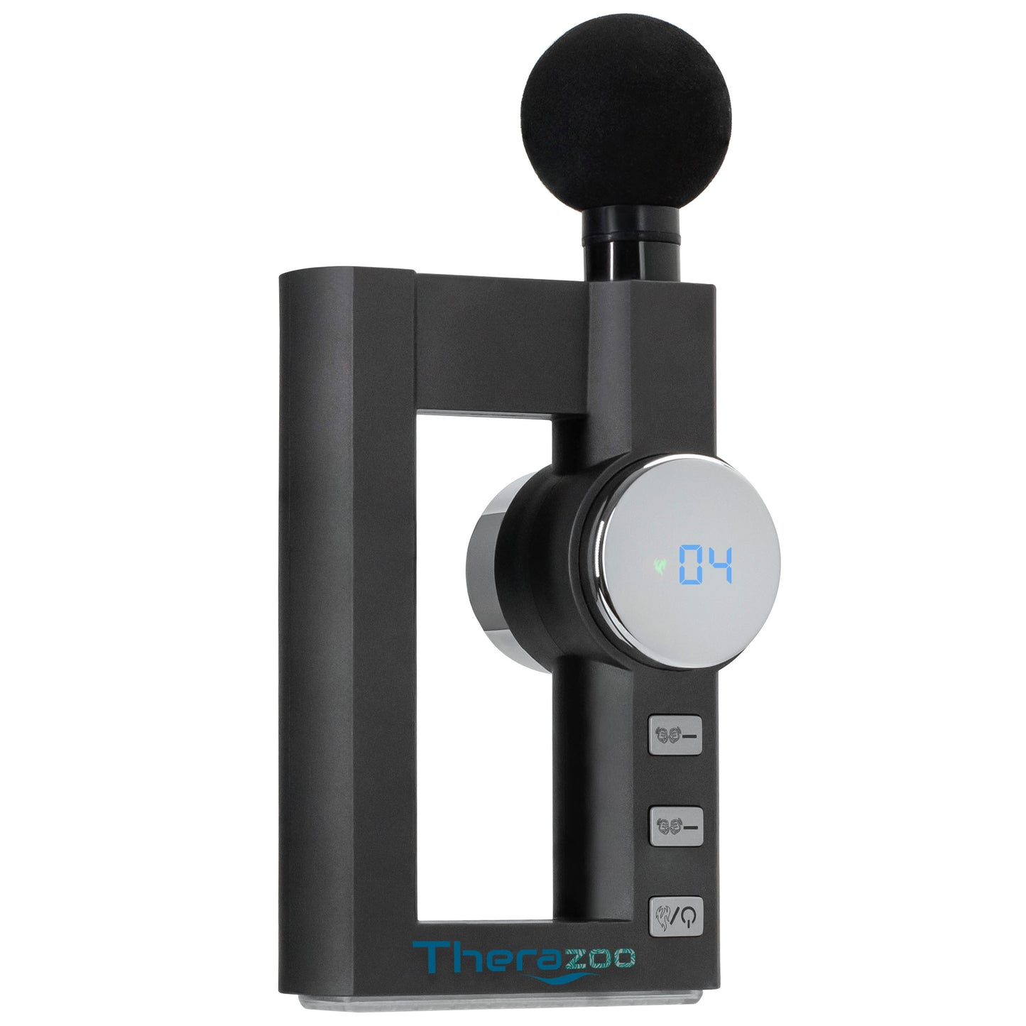 Therazoo Pro Low RPM Massage Gun
